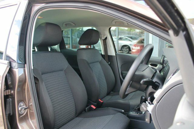 Volkswagen Polo 1.4 Match Edition Hatchback Dsg Euro 5 Brown #6