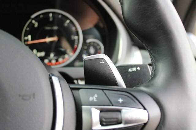 BMW X6 M Sport Black #21