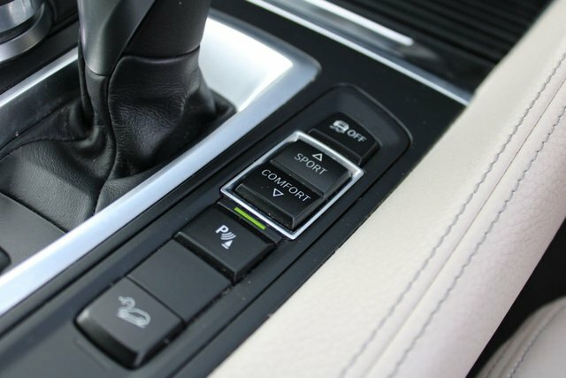 BMW X6 M Sport Black #26
