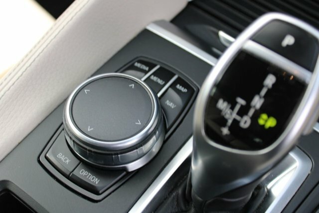BMW X6 M Sport Black #27