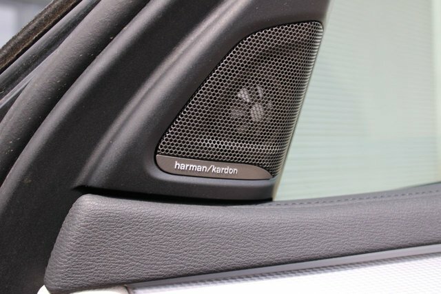 BMW X6 M Sport Black #20