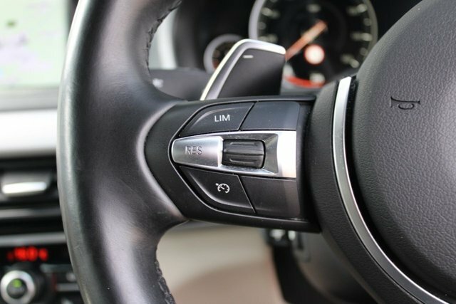 BMW X6 M Sport Black #24
