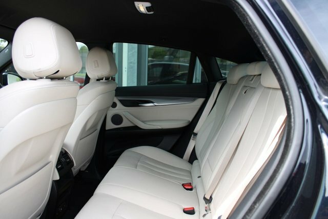 BMW X6 M Sport Black #13