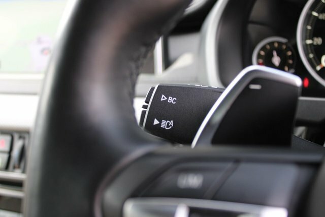 BMW X6 M Sport Black #23