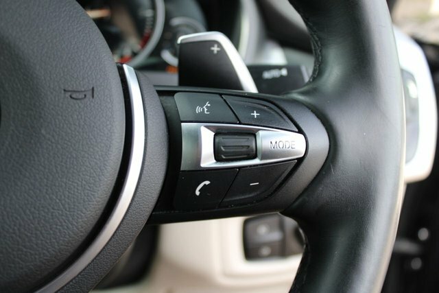 BMW X6 M Sport Black #25