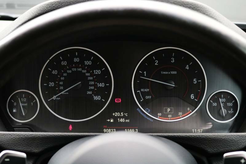 BMW 4 Series  White #18