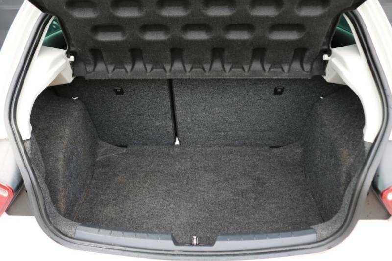 Seat Ibiza 1.2L Tsi Fr 104 Bhp White #19