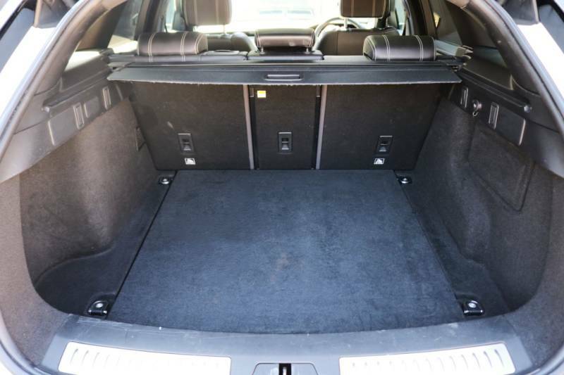 Land Rover Range Rover Velar Velar 2.0 P300 Se Grey #19