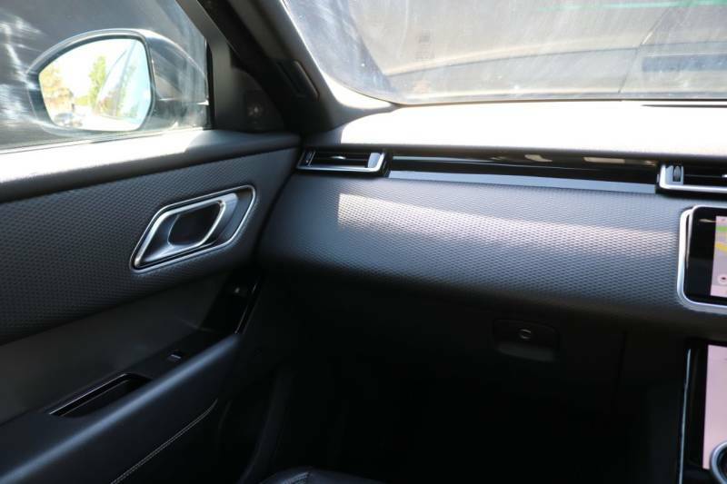 Land Rover Range Rover Velar Velar 2.0 P300 Se Grey #14