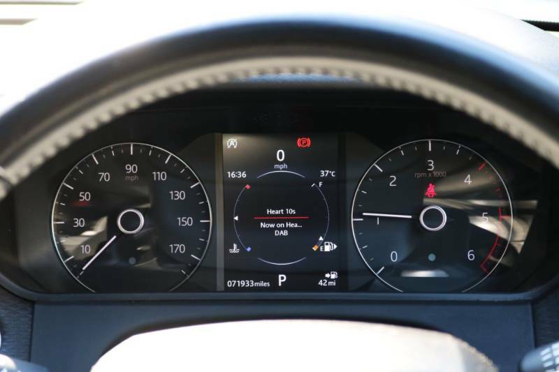 Land Rover Range Rover Velar Velar 2.0 P300 Se Grey #18