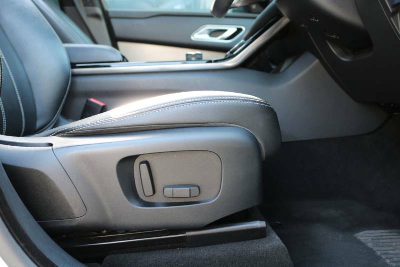 Land Rover Range Rover Velar Velar 2.0 P300 Se Grey #11