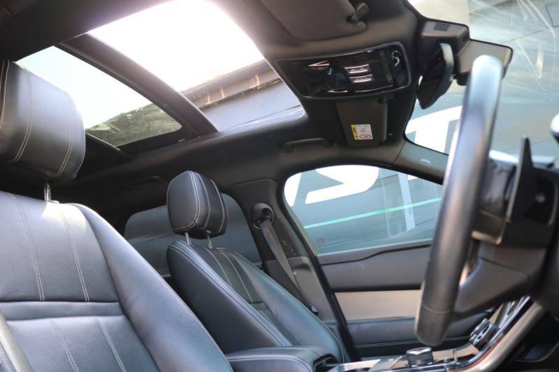 Land Rover Range Rover Velar Velar 2.0 P300 Se Grey #10