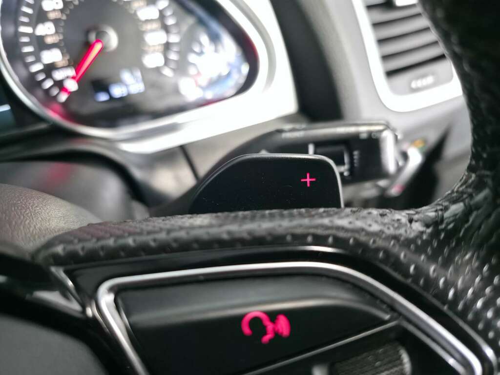 Audi Q7 Tdi Quattro S Line Black #39