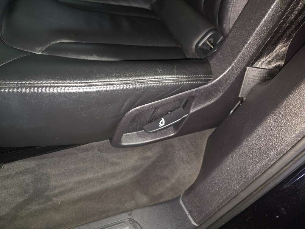 Audi Q7 Tdi Quattro S Line Black #72