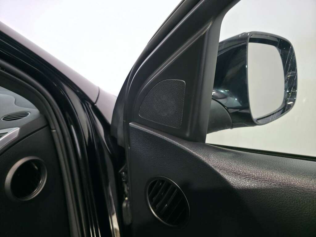 Audi Q7 Tdi Quattro S Line Black #30