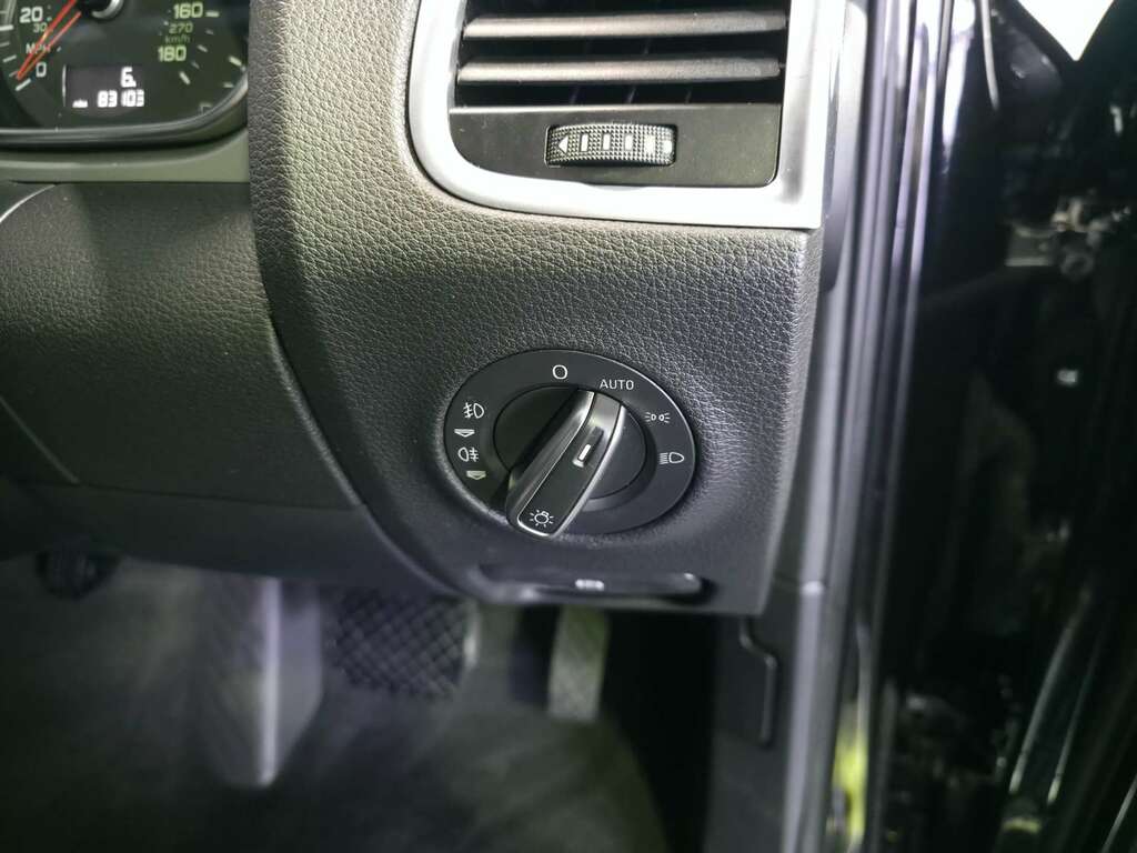 Audi Q7 Tdi Quattro S Line Black #14