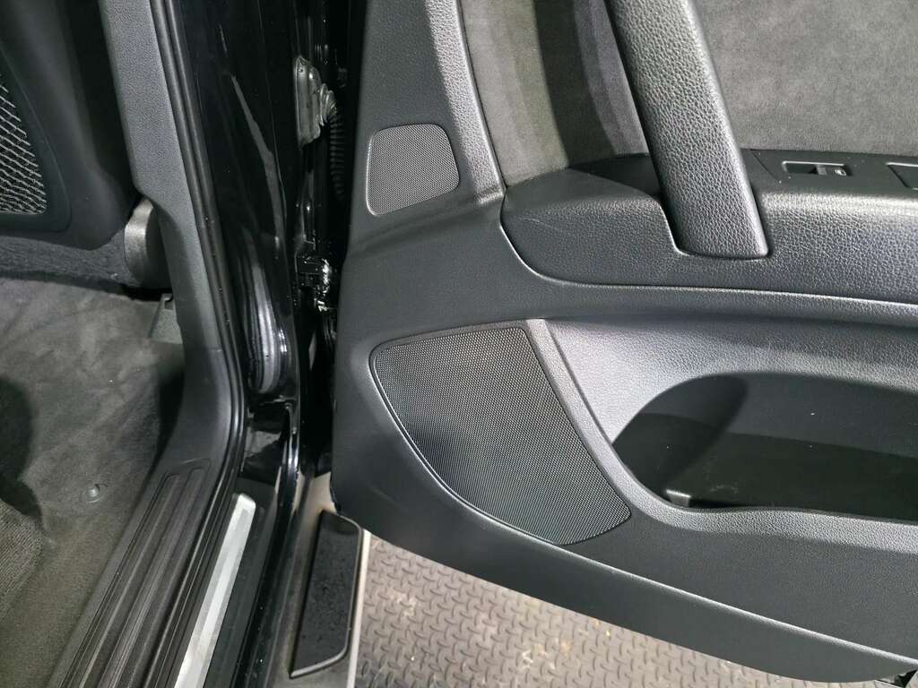 Audi Q7 Tdi Quattro S Line Black #62