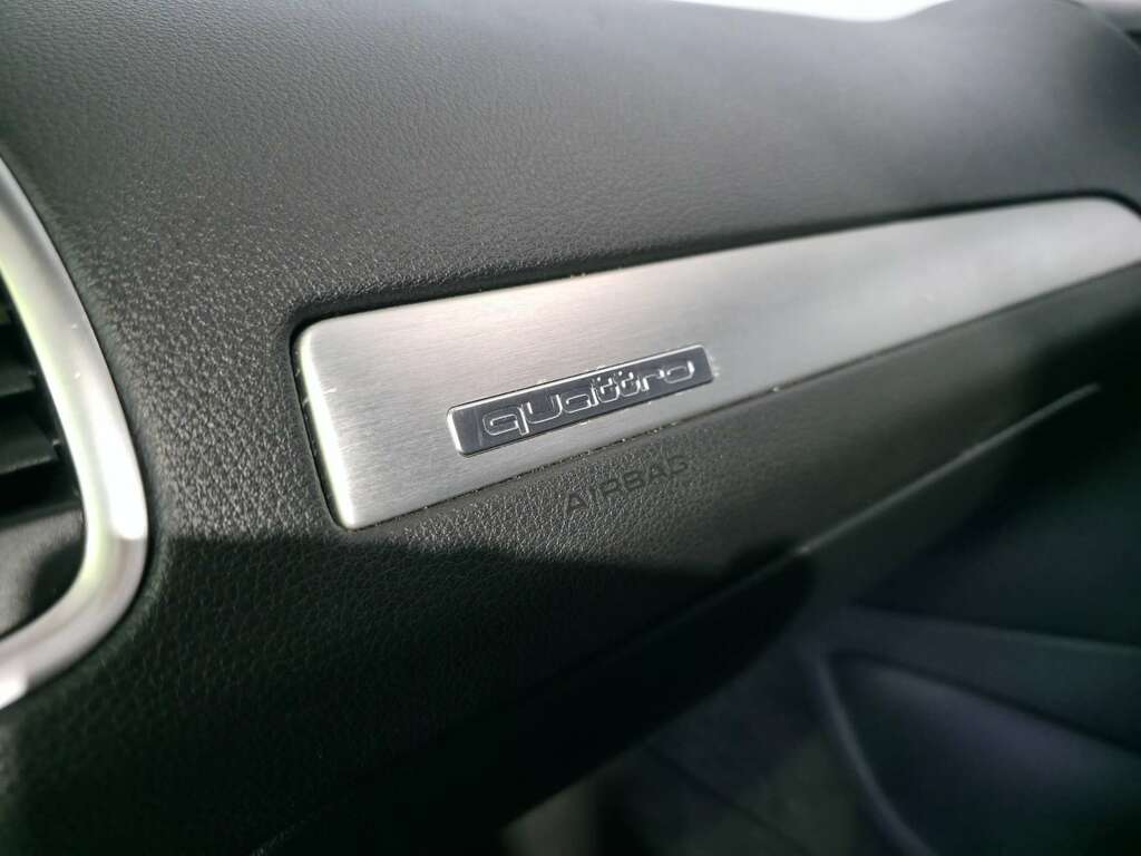 Audi Q7 Tdi Quattro S Line Black #81
