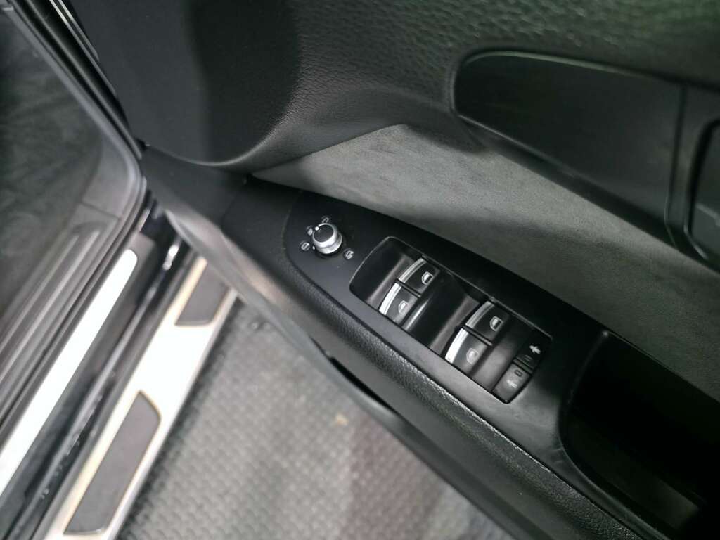 Audi Q7 Tdi Quattro S Line Black #31