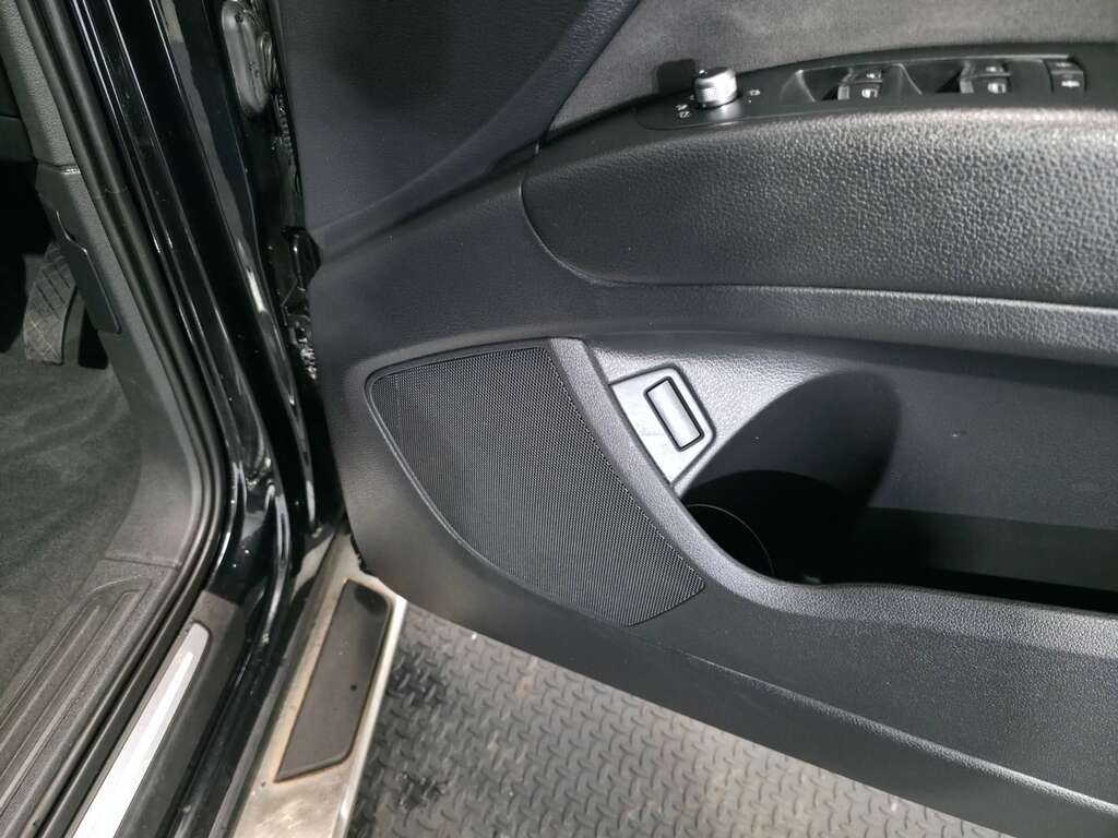 Audi Q7 Tdi Quattro S Line Black #33
