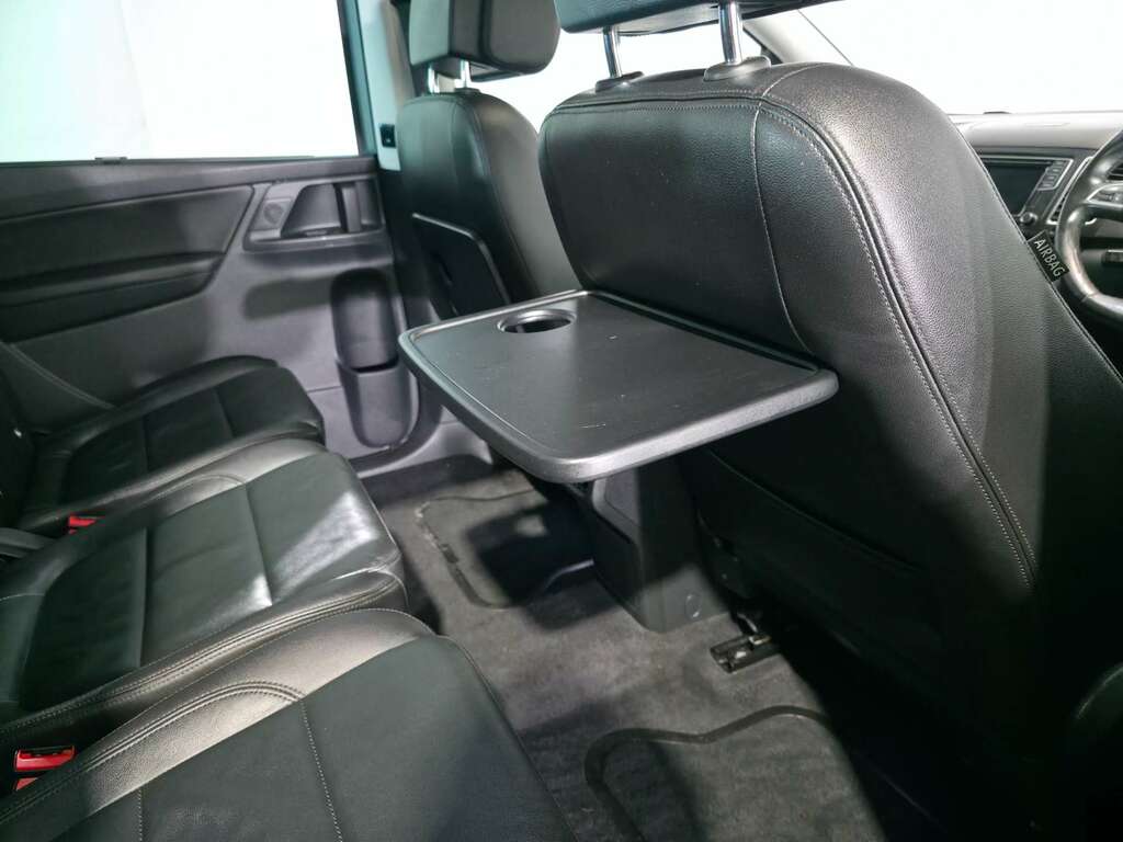 Seat Alhambra 2.0 Tdi Xcellence Ez 150 Dsg 2020  #59