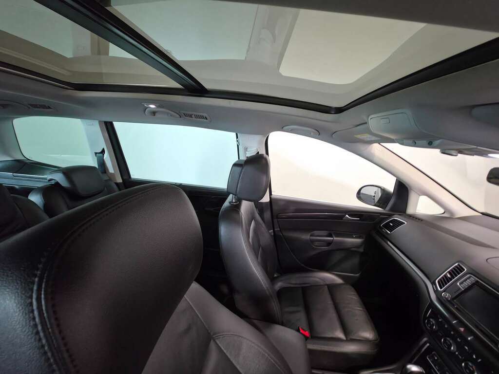 Seat Alhambra 2.0 Tdi Xcellence Ez 150 Dsg 2020  #27
