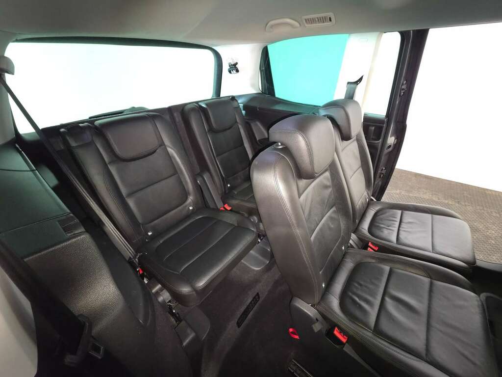 Seat Alhambra 2.0 Tdi Xcellence Ez 150 Dsg 2020  #18