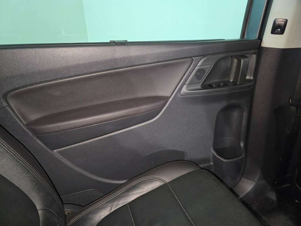 Seat Alhambra 2.0 Tdi Xcellence Ez 150 Dsg 2020  #54