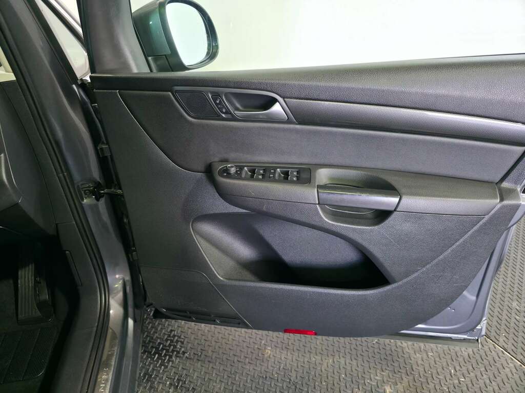 Seat Alhambra 2.0 Tdi Xcellence Ez 150 Dsg 2020  #28