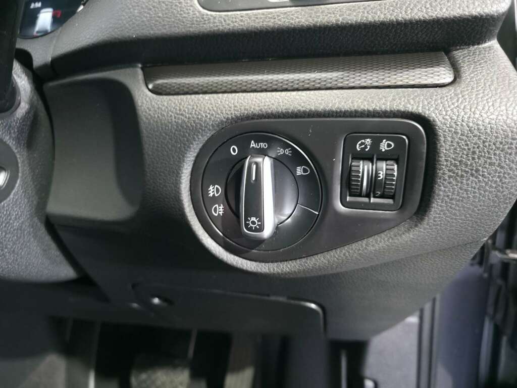 Seat Alhambra 2.0 Tdi Xcellence Ez 150 Dsg 2020  #32