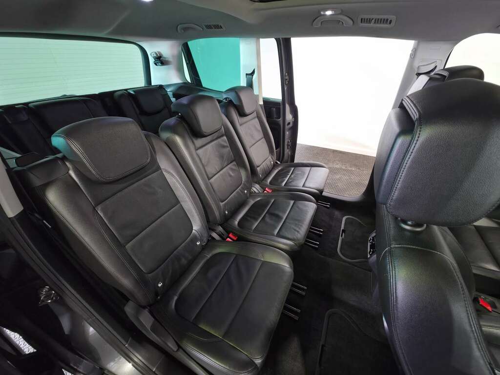 Seat Alhambra 2.0 Tdi Xcellence Ez 150 Dsg 2020  #15