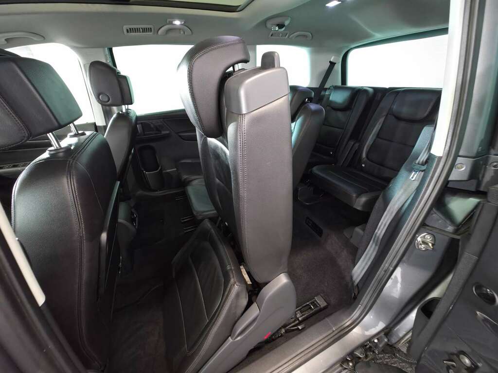 Seat Alhambra 2.0 Tdi Xcellence Ez 150 Dsg 2020  #21