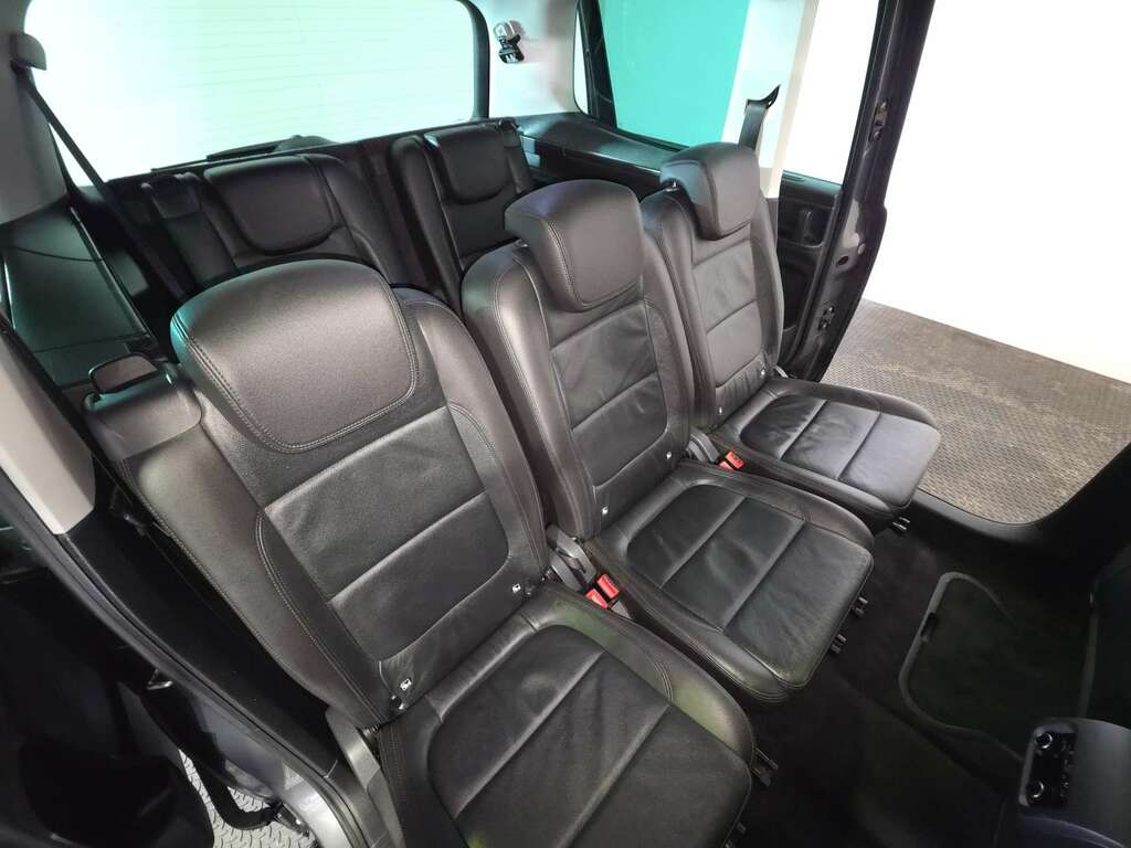 Seat Alhambra 2.0 Tdi Xcellence Ez 150 Dsg 2020  #16