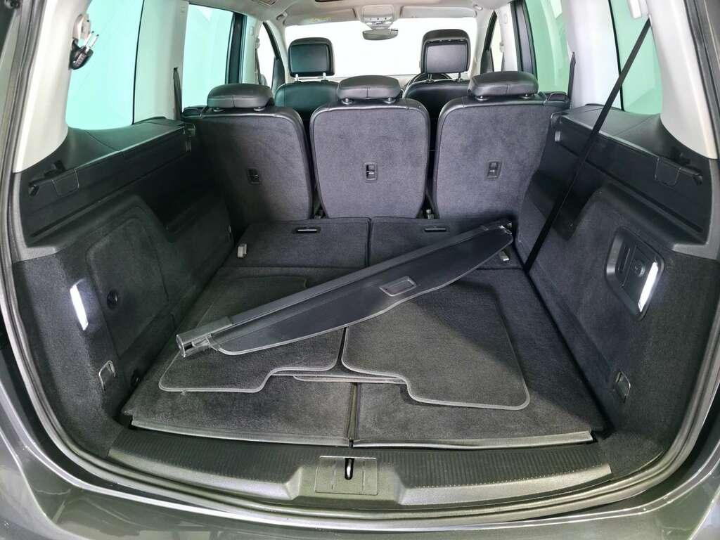Seat Alhambra 2.0 Tdi Xcellence Ez 150 Dsg 2020  #24