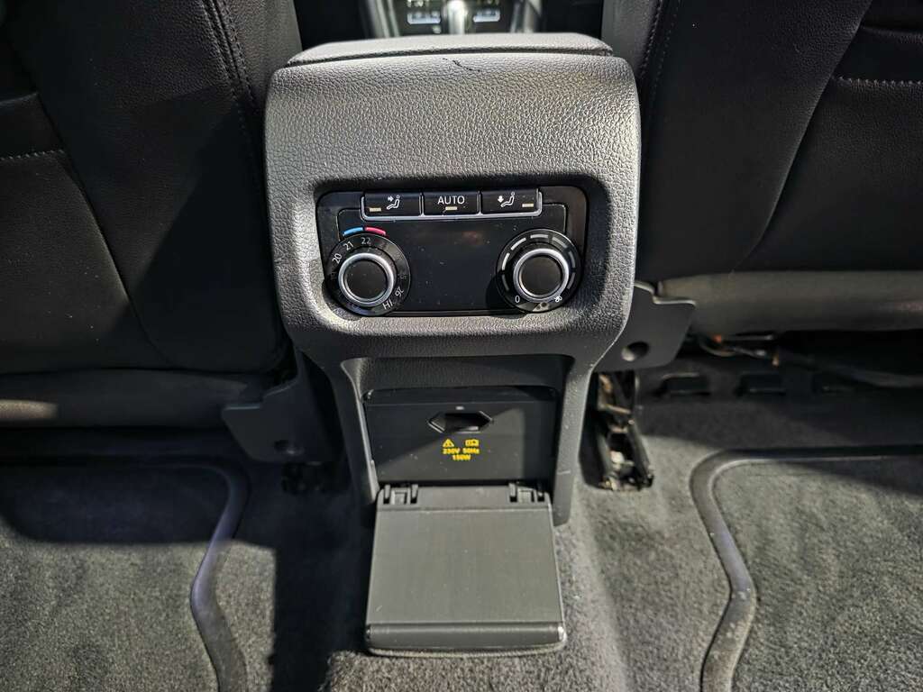 Seat Alhambra 2.0 Tdi Xcellence Ez 150 Dsg 2020  #55