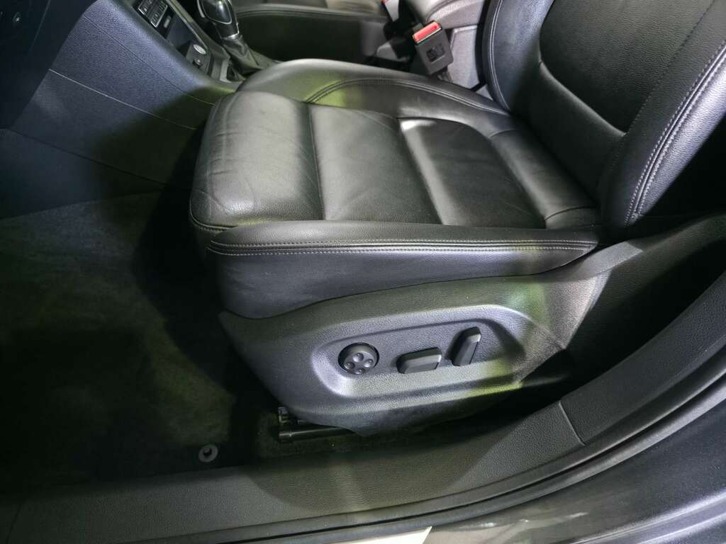 Seat Alhambra 2.0 Tdi Xcellence Ez 150 Dsg 2020  #68