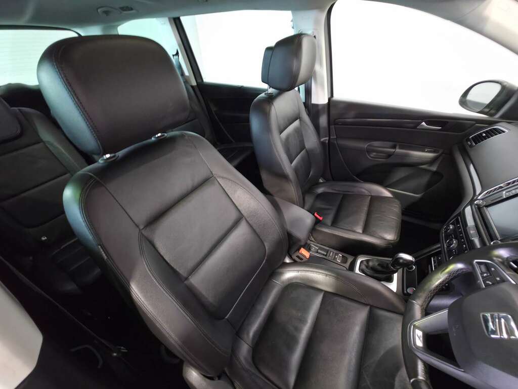 Seat Alhambra 2.0 Tdi Xcellence Ez 150 Dsg 2020  #12