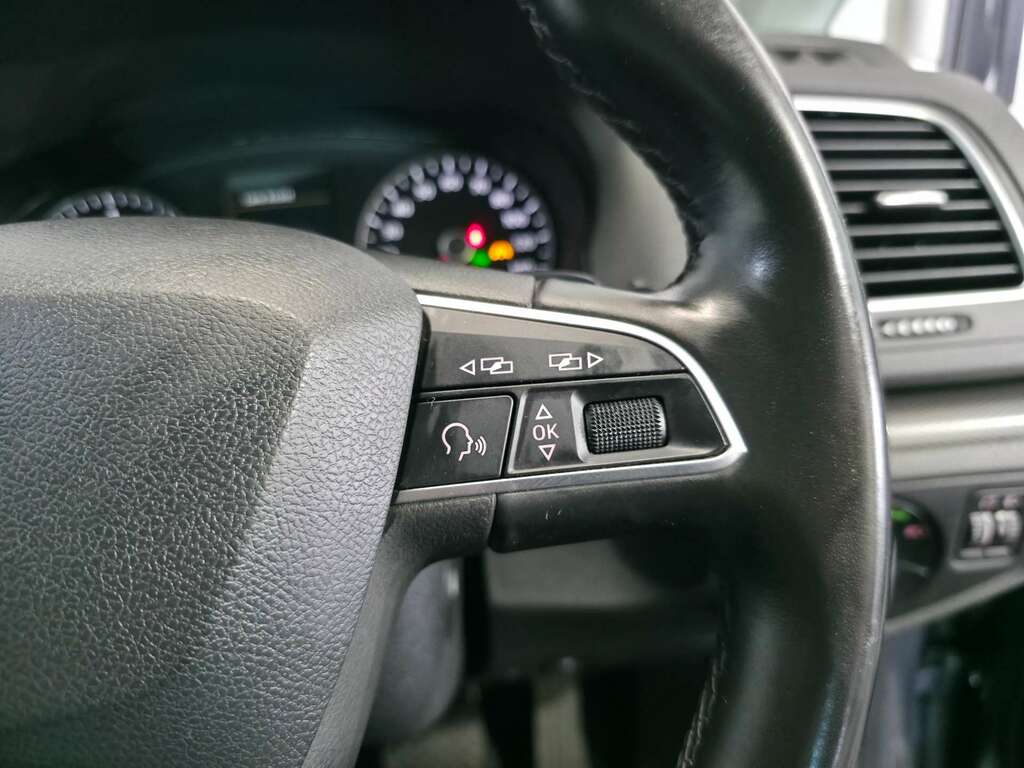 Seat Alhambra 2.0 Tdi Xcellence Ez 150 Dsg 2020  #38