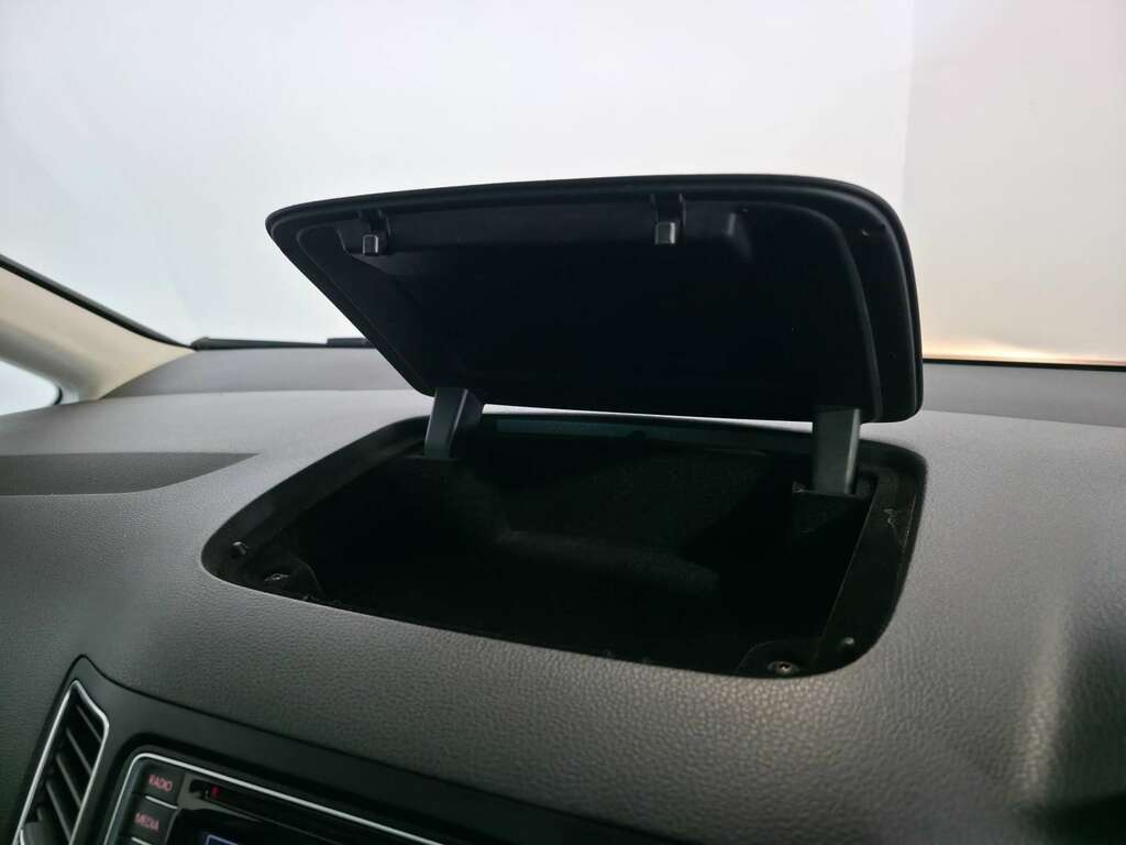 Seat Alhambra 2.0 Tdi Xcellence Ez 150 Dsg 2020  #35