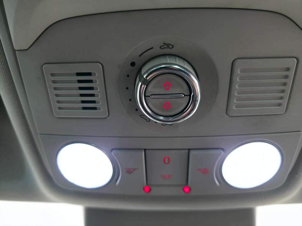 Seat Alhambra 2.0 Tdi Xcellence Ez 150 Dsg 2020  #34