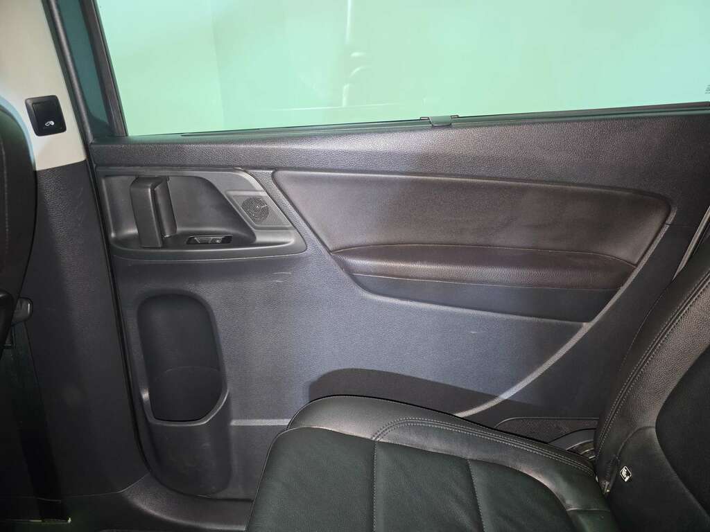 Seat Alhambra 2.0 Tdi Xcellence Ez 150 Dsg 2020  #60