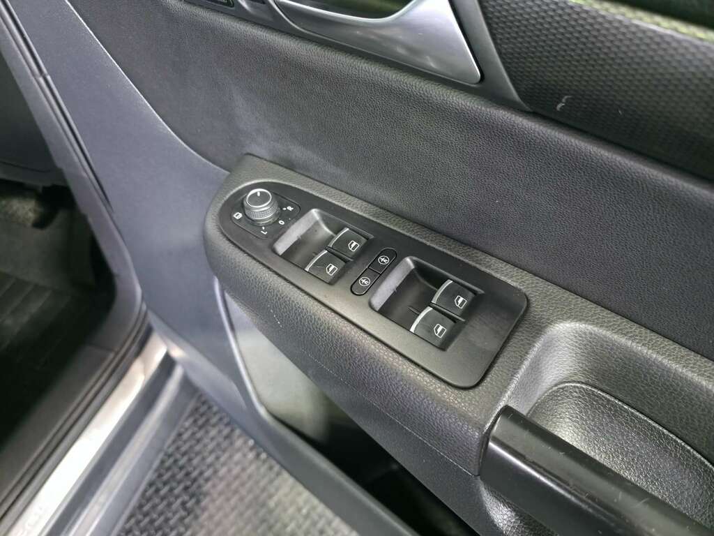 Seat Alhambra 2.0 Tdi Xcellence Ez 150 Dsg 2020  #29