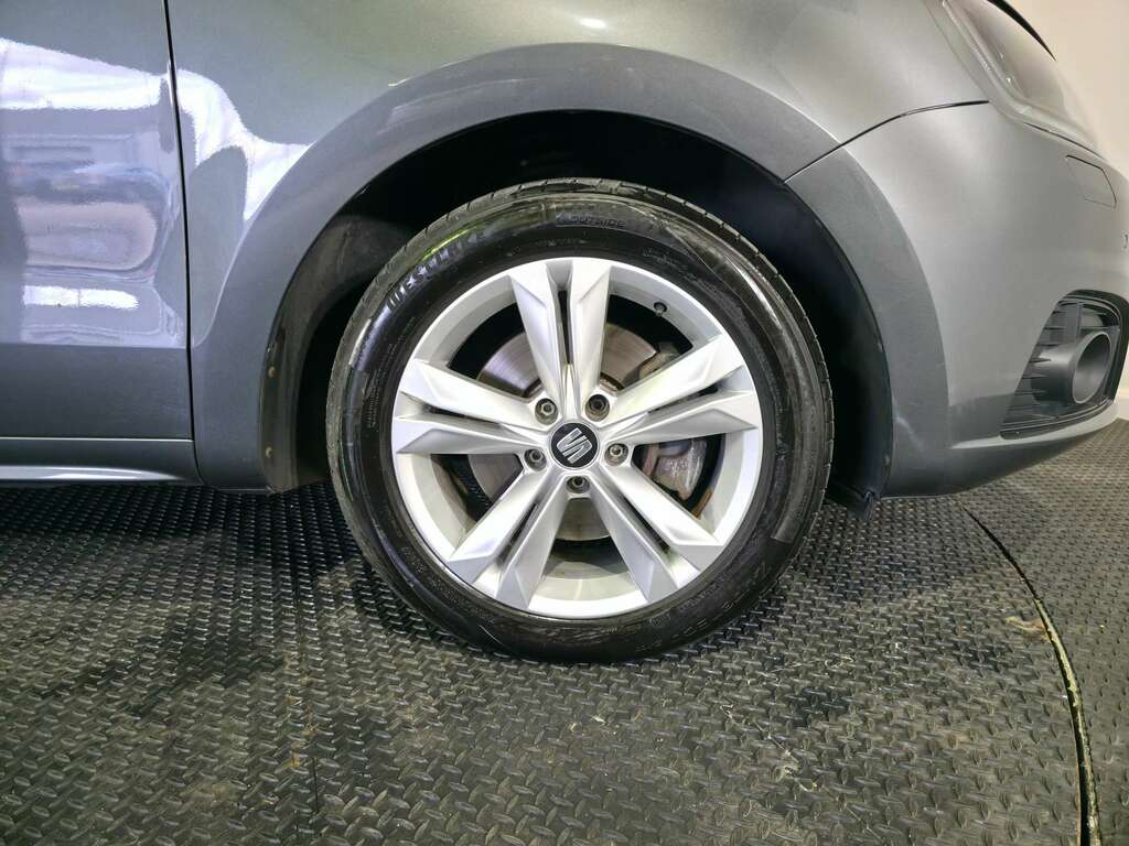Seat Alhambra 2.0 Tdi Xcellence Ez 150 Dsg 2020  #72