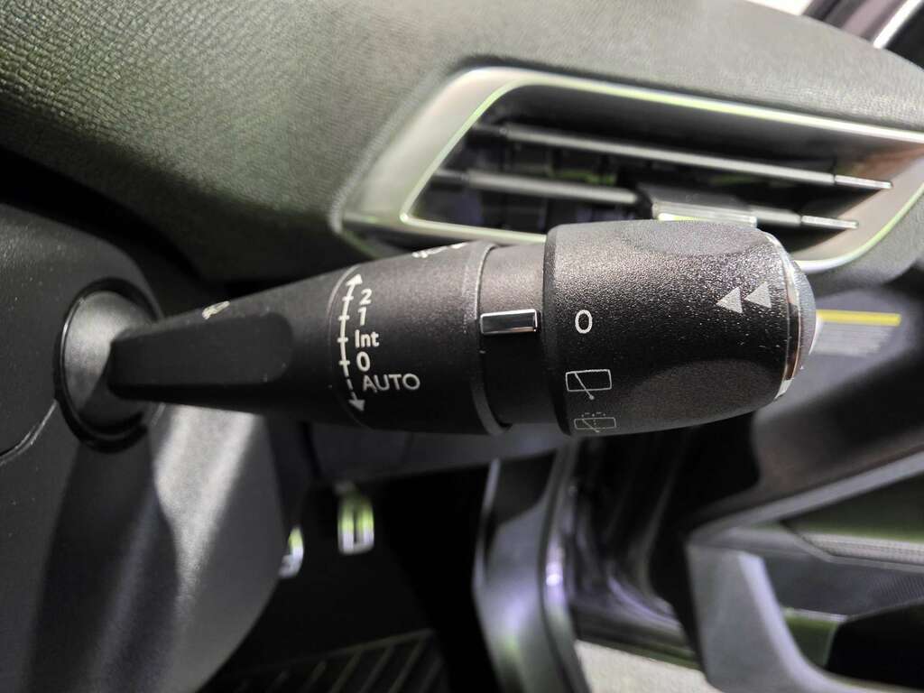 Peugeot 5008 Ss Active White #15