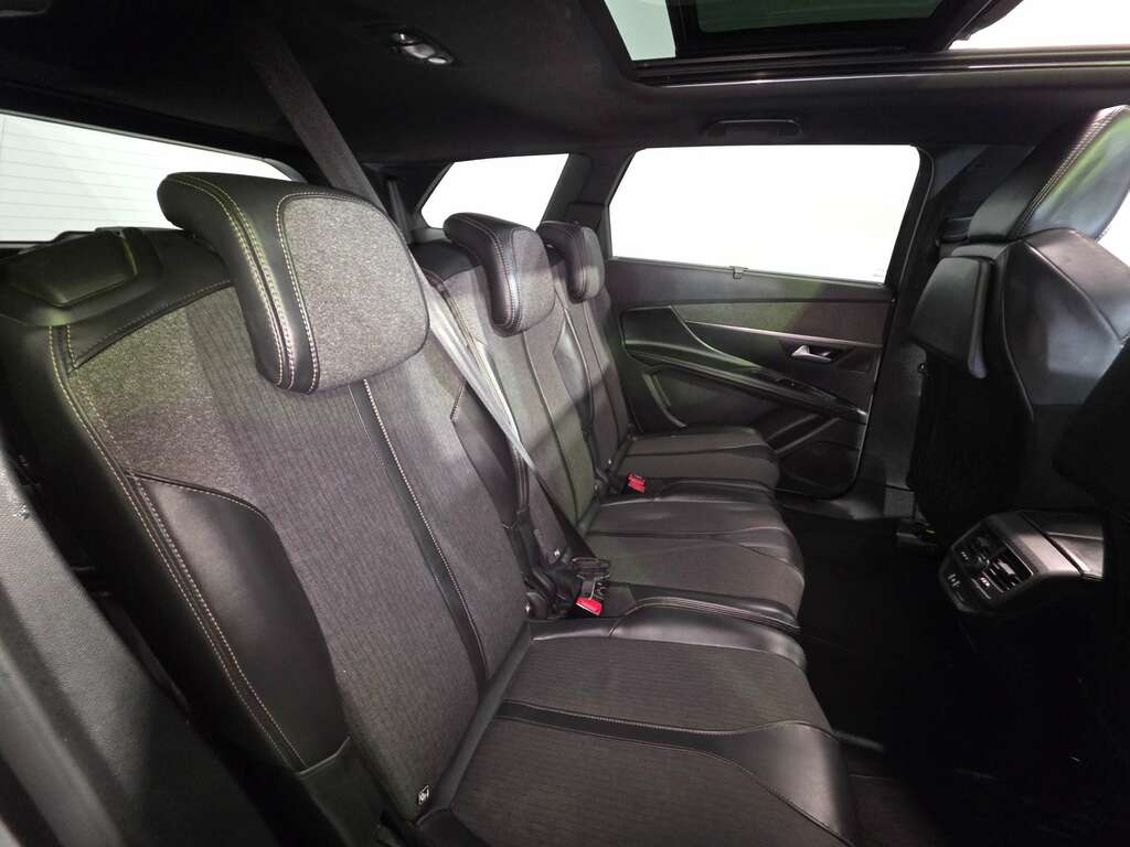 Peugeot 5008 Ss Active White #41