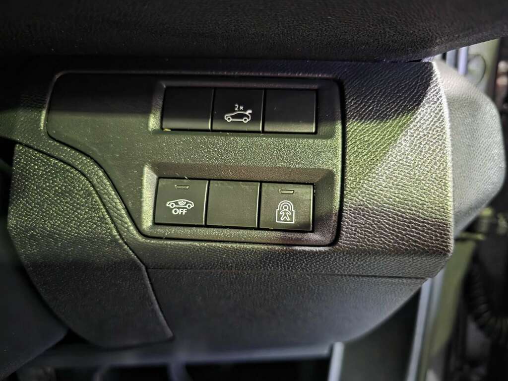 Peugeot 5008 Ss Active White #35