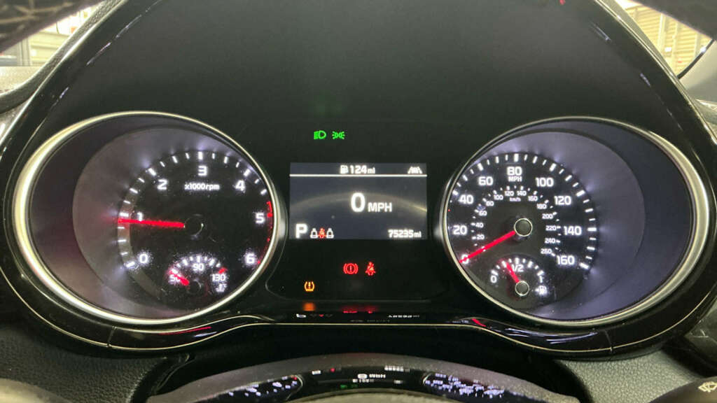 Kia Proceed Crdi Gt-line Shooting Brake Grey #8