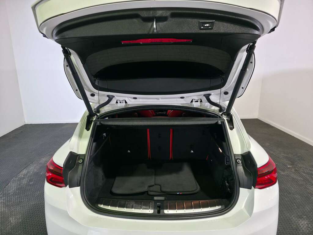 BMW X2 Se White #18