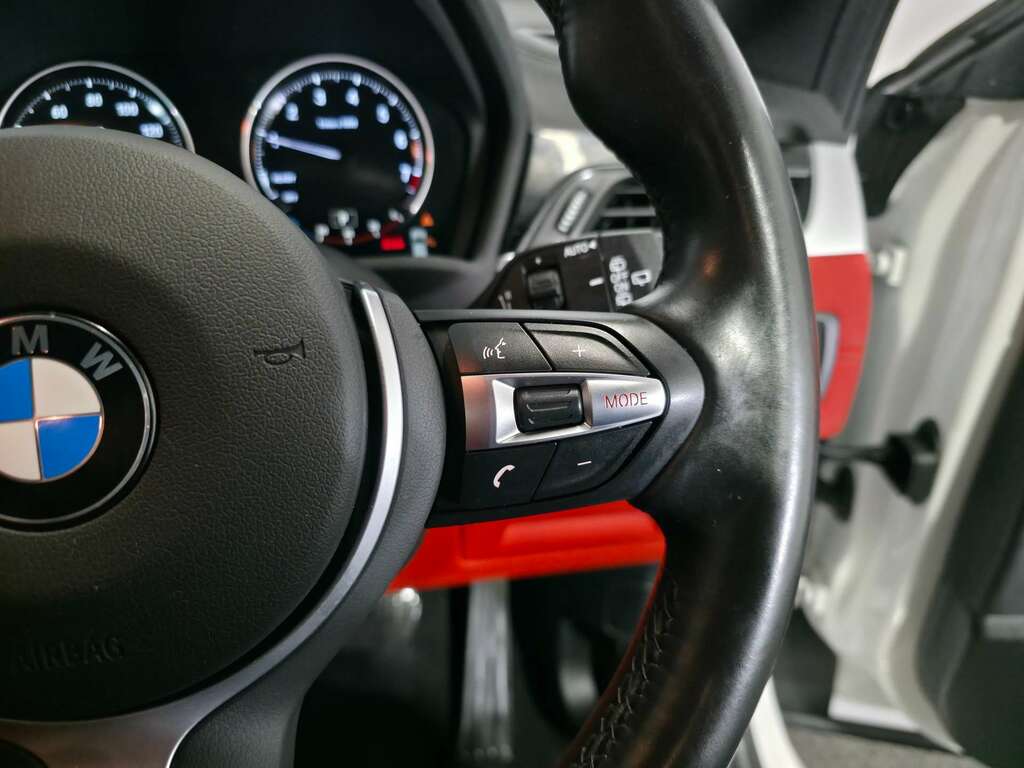 BMW X2 Se White #27