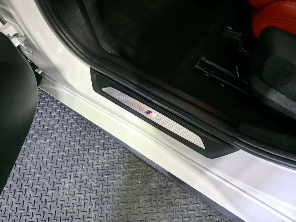 BMW X2 Se White #66